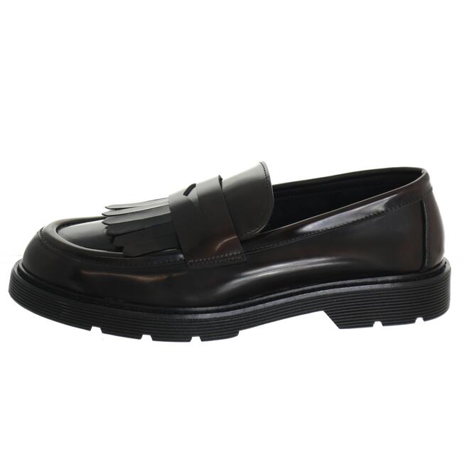 MOCASSINO IN PELLE OVYE' - Mad Fashion | img vers.650x/